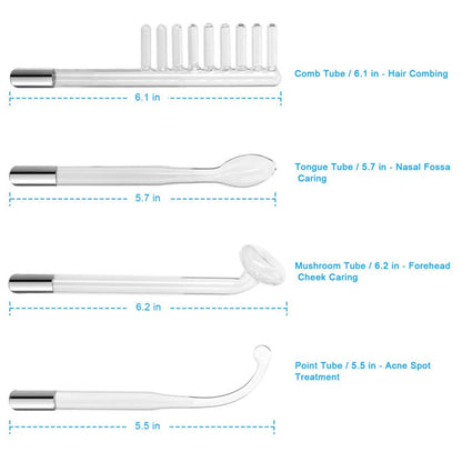 Tyenza® High Frequency Wand