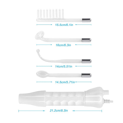 Tyenza® High Frequency Wand